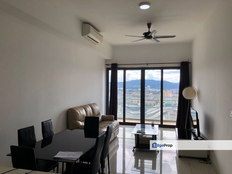 The Elements ( Ampang KL) For Rent, Kuala Lumpur, KL City