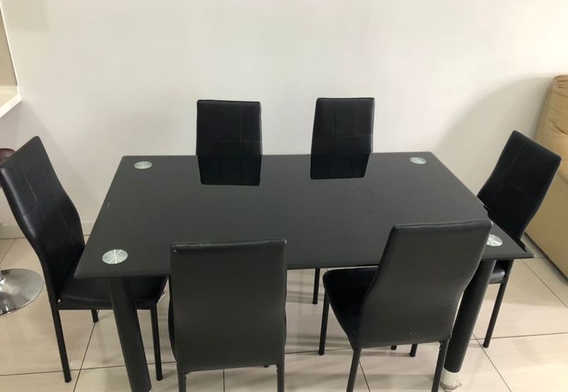 The Elements @ Ampang