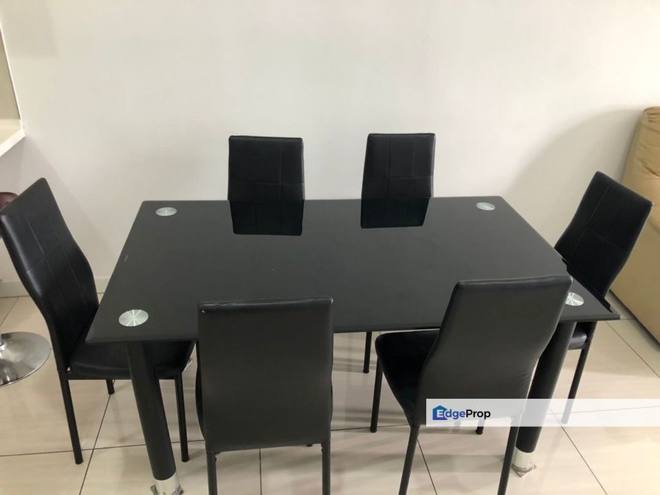 The Elements ( Ampang KL) For Rent, Kuala Lumpur, KL City