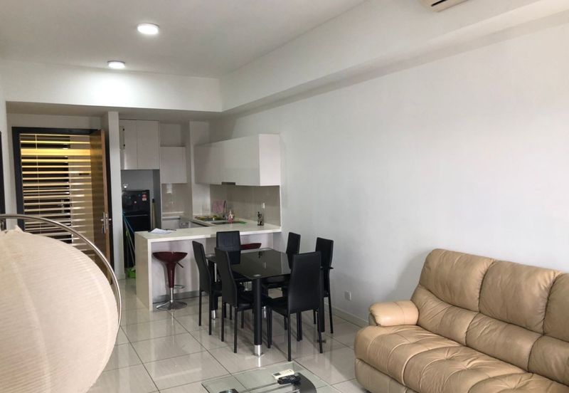 The Elements @ Ampang