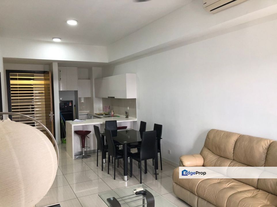 The Elements ( Ampang KL) For Rent, Kuala Lumpur, KL City