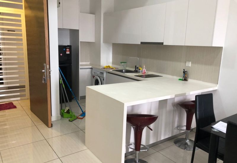 The Elements @ Ampang