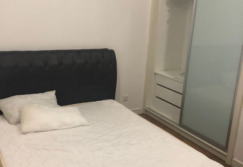 The Elements @ Ampang