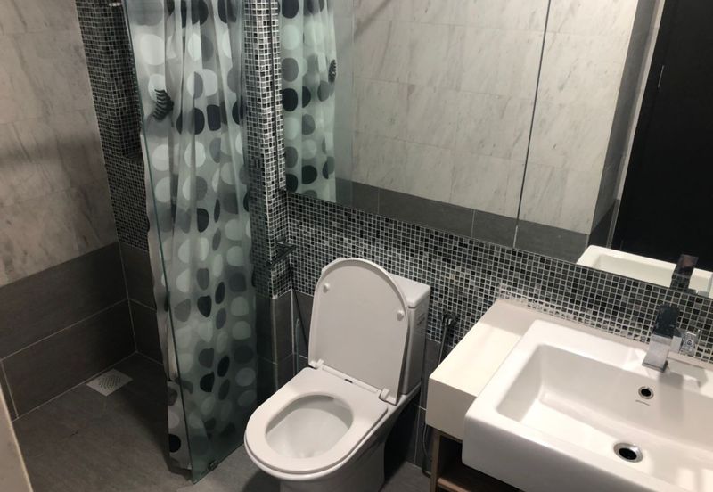 The Elements @ Ampang