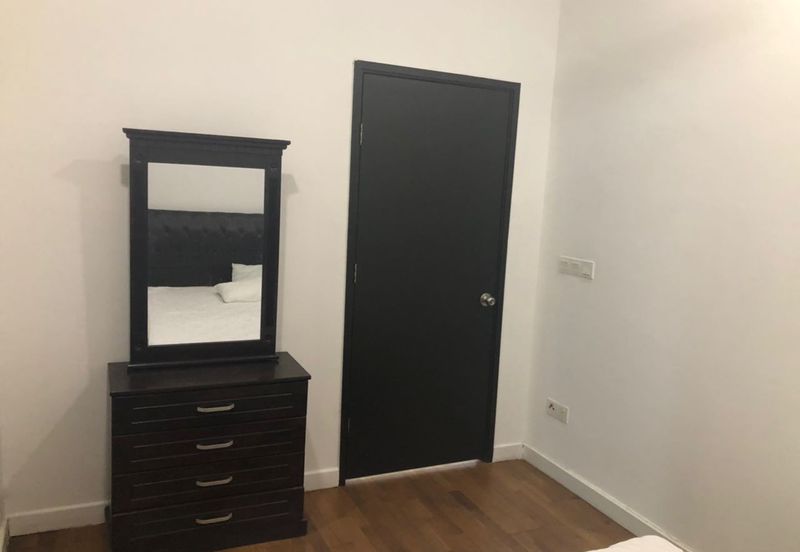 The Elements @ Ampang