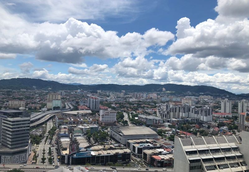 The Elements @ Ampang