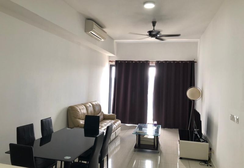 The Elements @ Ampang