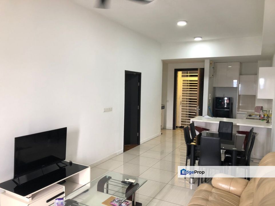 The Elements ( Ampang KL) For Rent, Kuala Lumpur, KL City