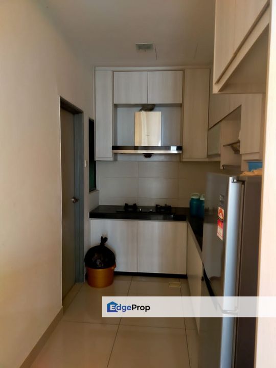 Amaya Maluri Cheras For Rent, Kuala Lumpur, Cheras