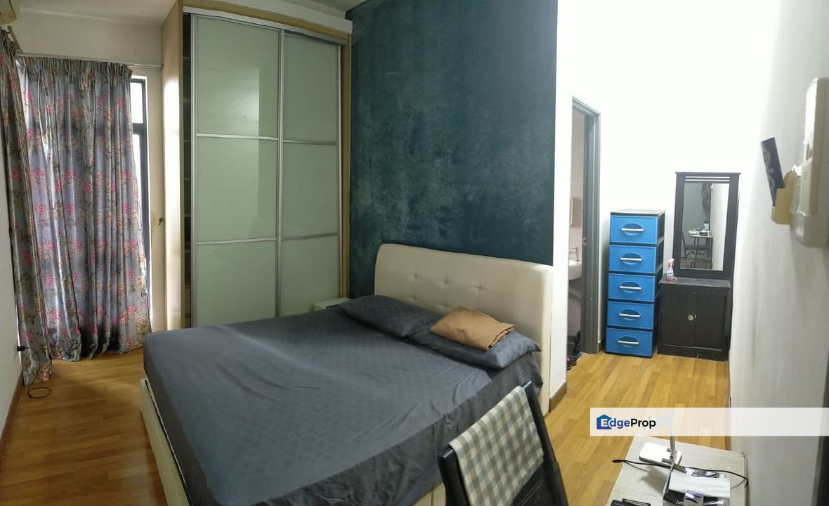 Amaya Maluri Cheras For Rent, Kuala Lumpur, Cheras