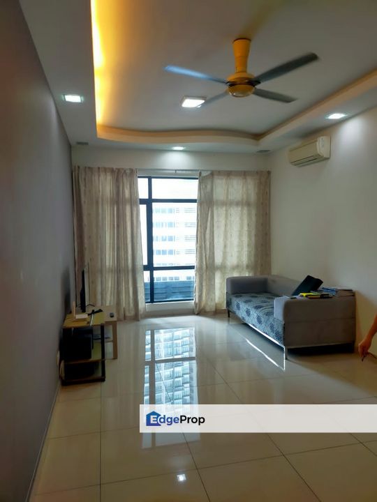 Amaya Maluri Cheras For Rent, Kuala Lumpur, Cheras