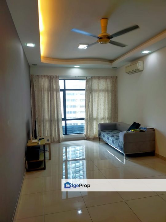 Amaya Maluri Cheras For Rent, Kuala Lumpur, Cheras