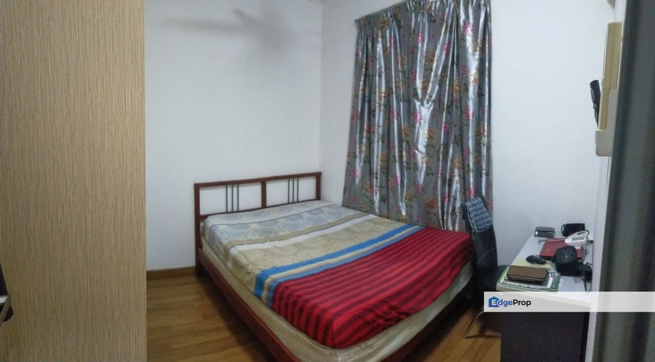 Amaya Maluri Cheras For Rent, Kuala Lumpur, Cheras