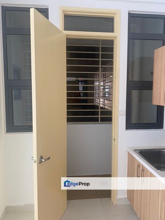 Shamelin Star (Cheras) For Rent, Kuala Lumpur, Cheras