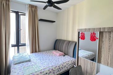 Kenwingston Skylofts USJ 1