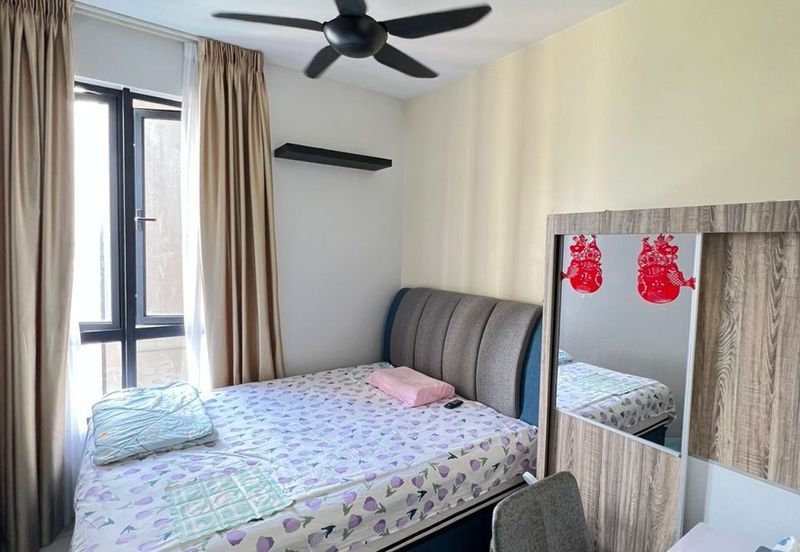 Kenwingston Skylofts USJ 1