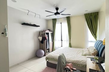 Kenwingston Skylofts USJ 1