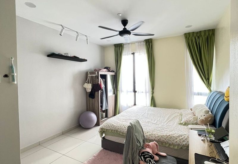 Kenwingston Skylofts USJ 1