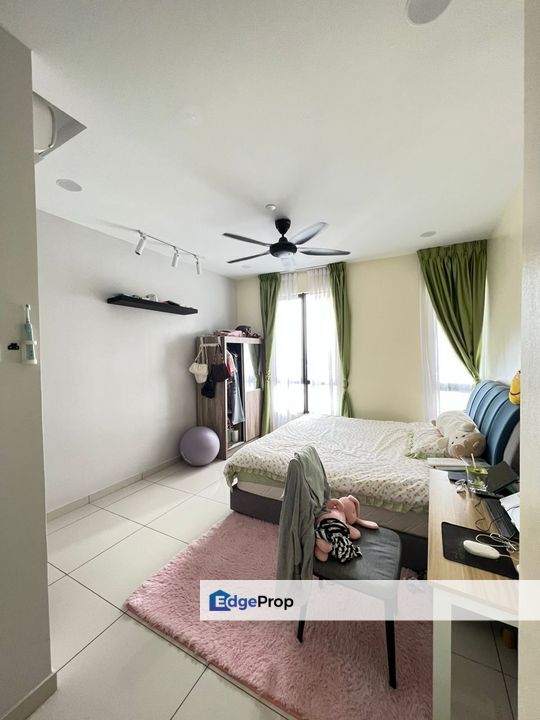 Kenwingston Skyloft ( Subang Jaya ) For Rent, Selangor, Subang Jaya