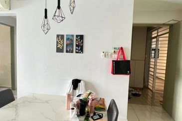 Kenwingston Skylofts USJ 1