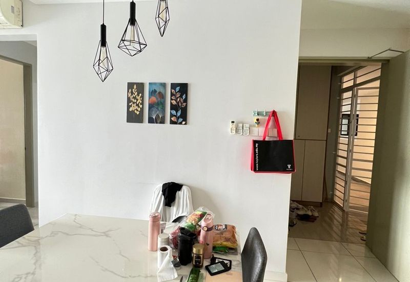 Kenwingston Skylofts USJ 1