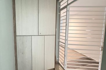 Kenwingston Skylofts USJ 1