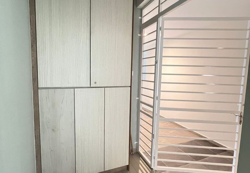 Kenwingston Skylofts USJ 1