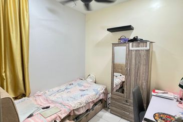 Kenwingston Skylofts USJ 1