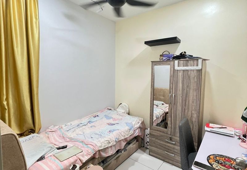 Kenwingston Skylofts USJ 1