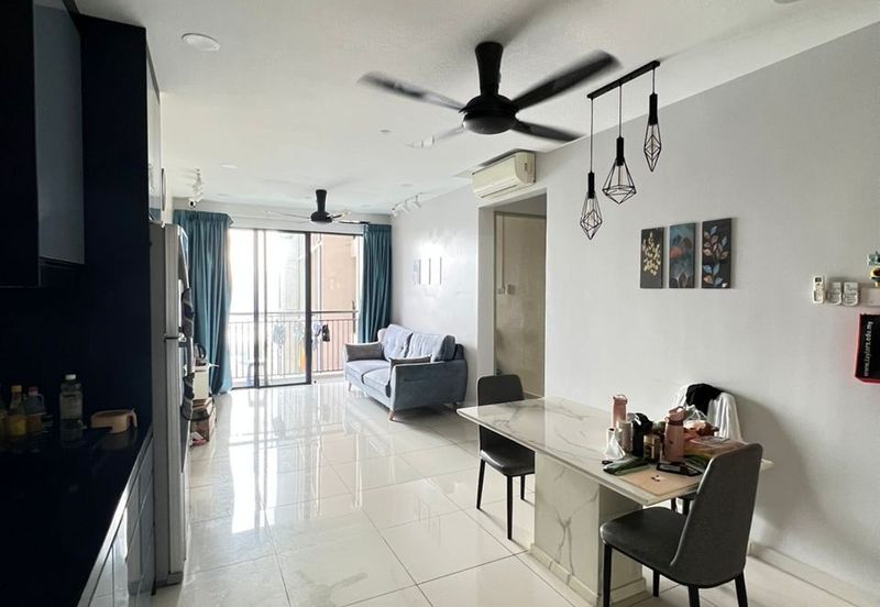 Kenwingston Skylofts USJ 1