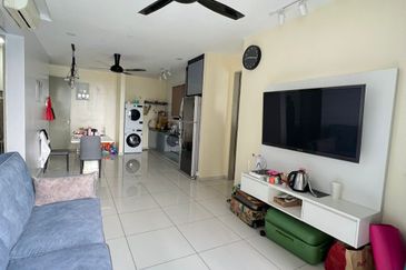 Kenwingston Skylofts USJ 1