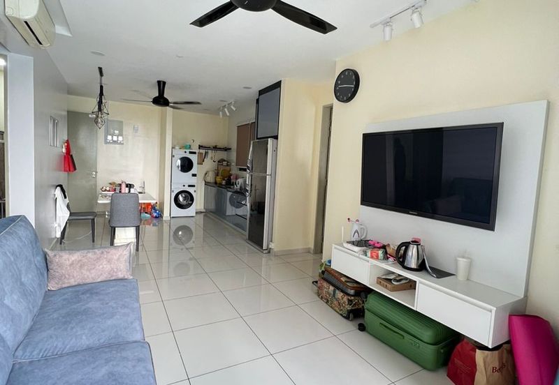 Kenwingston Skylofts USJ 1