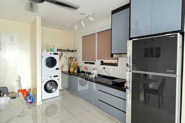 Kenwingston Skylofts USJ 1