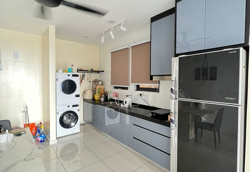 Kenwingston Skylofts USJ 1