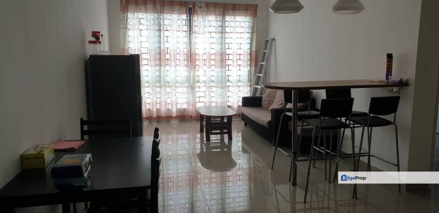 Univ 360 Place ( Seri Kembangan) For Rent, Selangor, Seri Kembangan