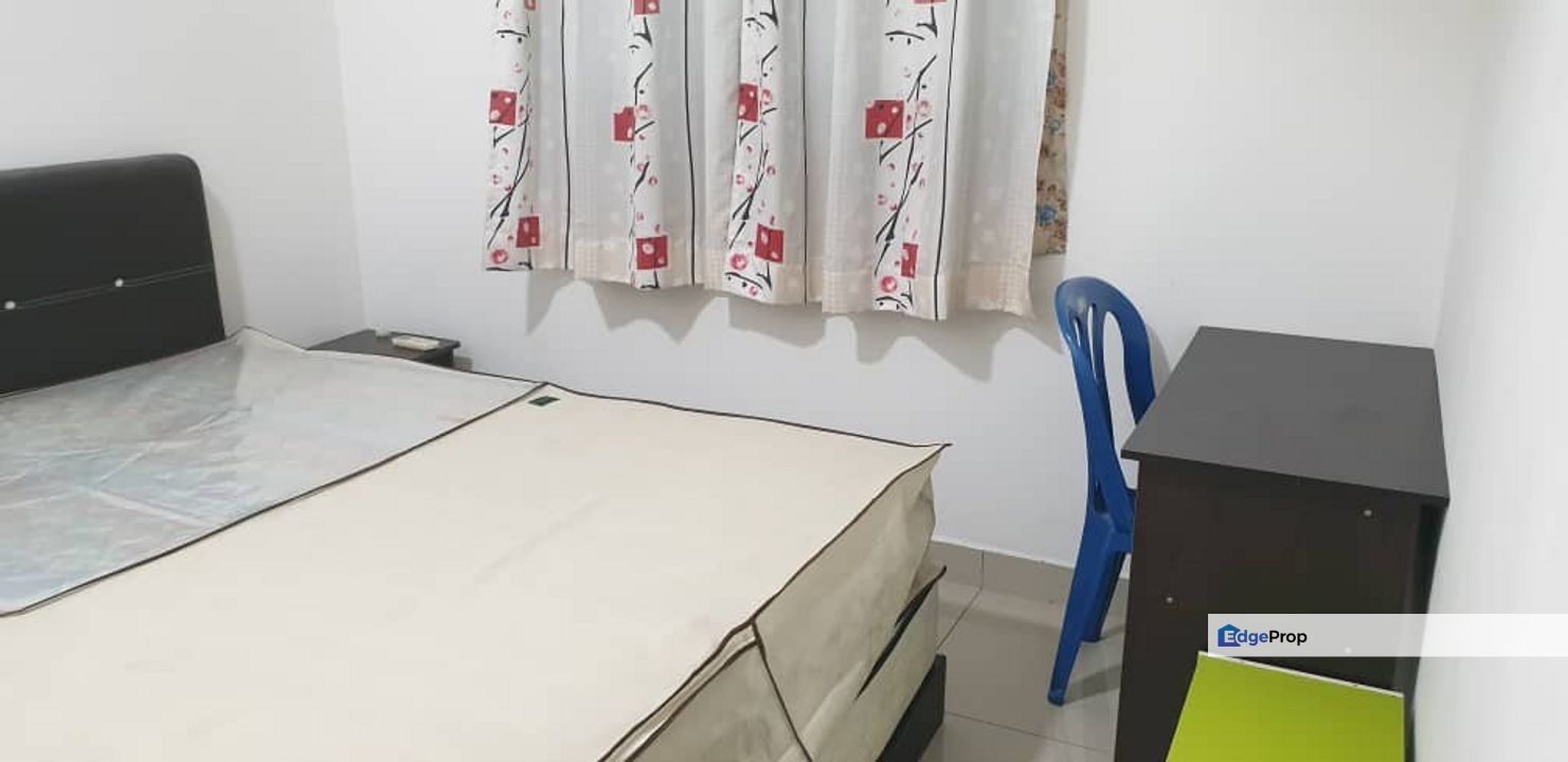Univ 360 Place ( Seri Kembangan) For Rent, Selangor, Seri Kembangan