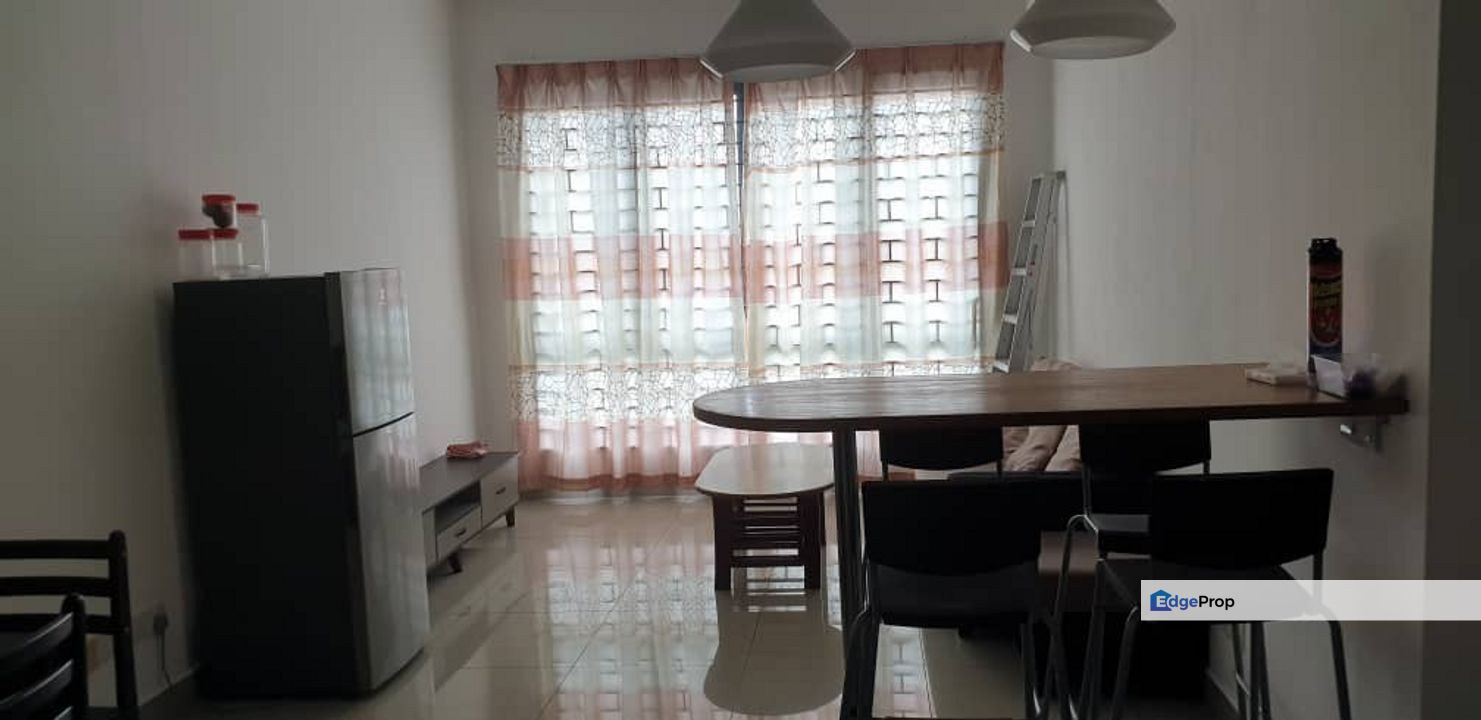 Univ 360 Place ( Seri Kembangan) For Rent, Selangor, Seri Kembangan