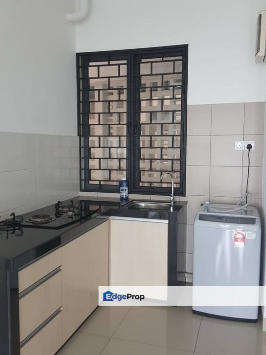 Univ 360 Place ( Seri Kembangan) For Rent, Selangor, Seri Kembangan