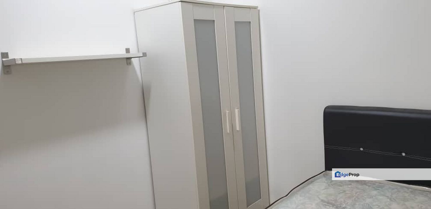 Univ 360 Place ( Seri Kembangan) For Rent, Selangor, Seri Kembangan