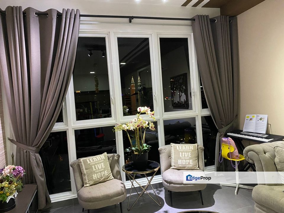 Sentrio Pandan ( Desa Pandan Ampang) For Rent, Kuala Lumpur, Desa Pandan