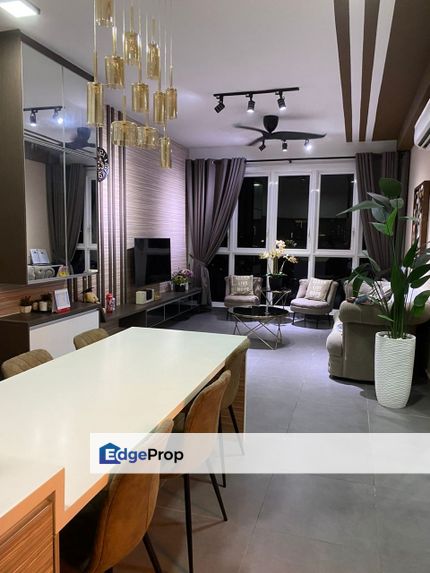 Sentrio Pandan ( Desa Pandan Ampang) For Rent, Kuala Lumpur, Desa Pandan