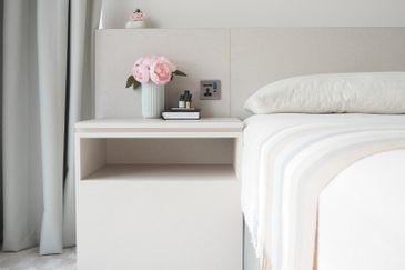 Sentrio Suites (Sentrio Pandan)