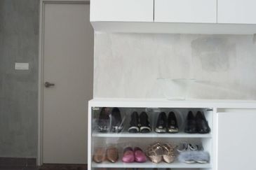 Sentrio Suites (Sentrio Pandan)