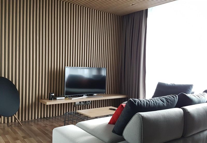 Sentrio Suites (Sentrio Pandan)