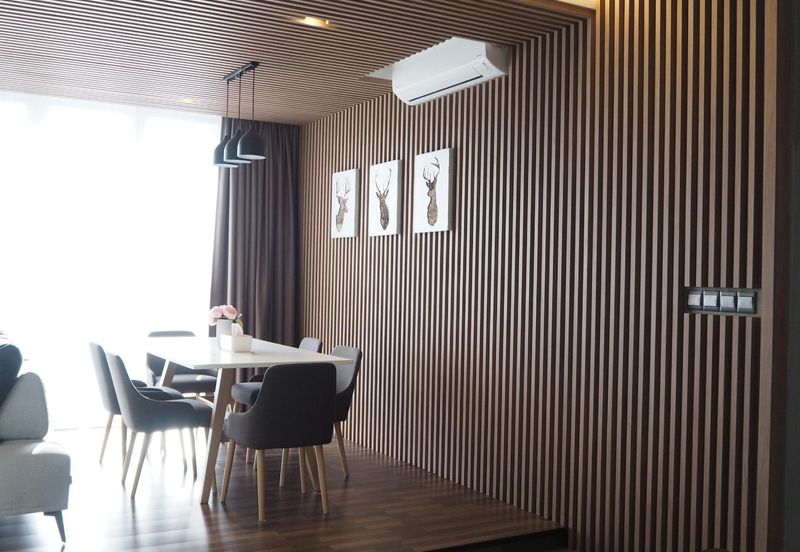 Sentrio Suites (Sentrio Pandan)