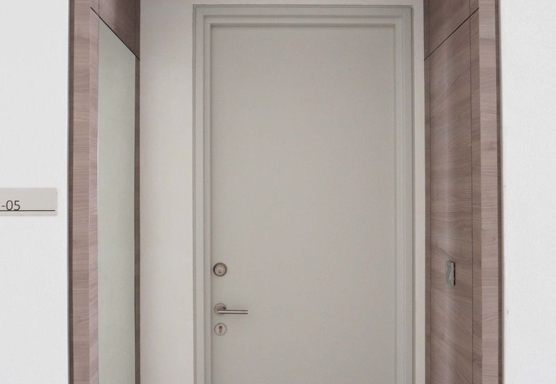 Sentrio Suites (Sentrio Pandan)