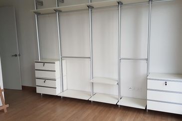 Sentrio Suites (Sentrio Pandan)