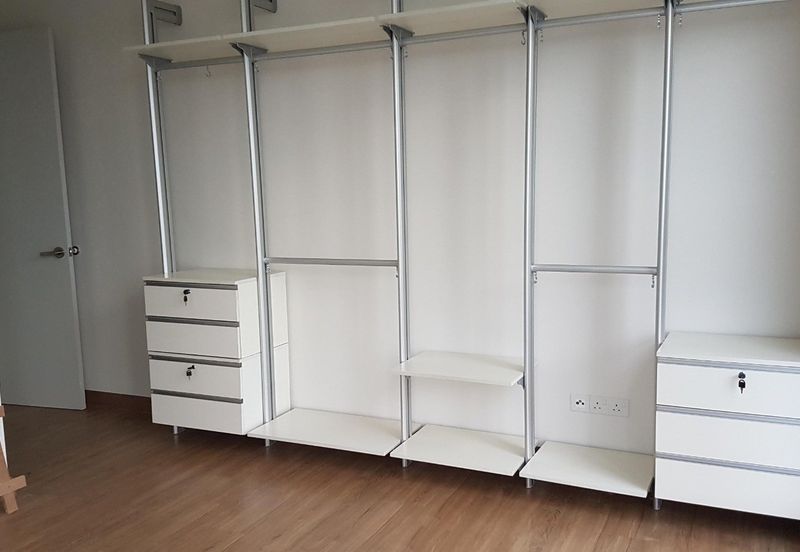 Sentrio Suites (Sentrio Pandan)