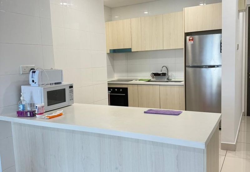 VIVO Residential Suites