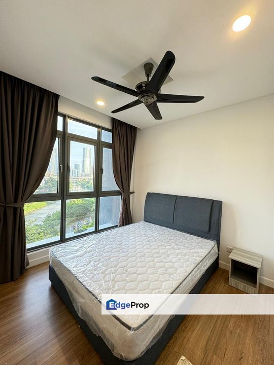 Vivo 9 Residential Suite ( Jalan Klang Lama ) For Rent, Kuala Lumpur, Jalan Klang Lama (Old Klang Road)